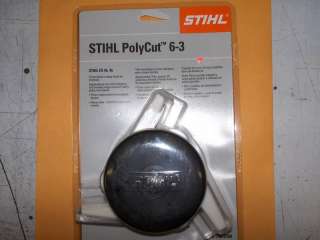 STIHL TRIMMER Polycut 6 3 FS 45,46  
