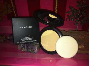 MAC STUDIO FIX POWDER PLUS FOUNDATION C40 C 40 NIBNEW  