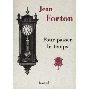   : Douze nouvelles de Jean Forton (9782912667083): Jean Forton: Books