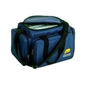    Soft Sider Gear Bag Blue w/2 3600 StowAways: Sports & Outdoors
