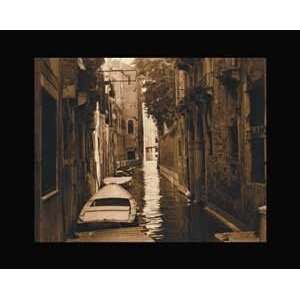   Venice by Day   Artist: Stovall  Poster Size: 8 X 10: Home & Kitchen