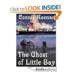  The Ghost of Little Bay eBook Connie Keenan Kindle Store