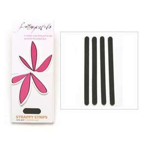  Foot Petals Strappy Strips: Health & Personal Care