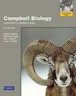 Campbell Biology Concepts & Connections 7E by Reece, Taylor, Dickey 