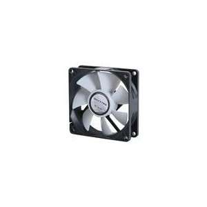   FN PX08 20 Case Fan with Intelligent PWM control: Electronics