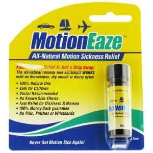  Alta Labs   MotionEazeâ¢, 2.5 ml Health & Personal 