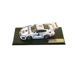   1980 Porsche 935 K3 LeMans Stommelen/Plankenhorn/Ikuzawa: Toys & Games