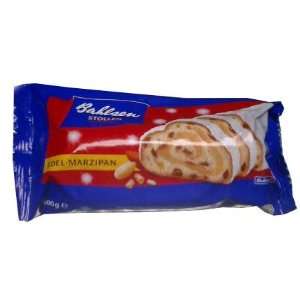 Edel Marzipan Stollen 500g: Grocery & Gourmet Food