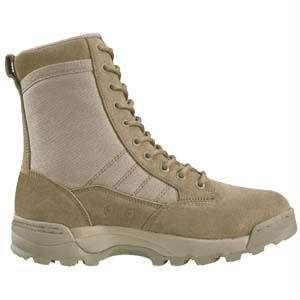  Classic 9 in., Coyote, Size 10 1/2: Sports & Outdoors
