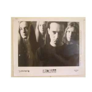  Carcass Press Kit Photo Different: Everything Else