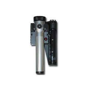  Stinger? Rechargeable Flashlight   Titanium Stinger with 