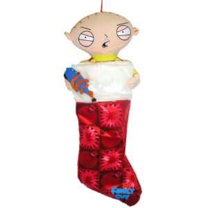  21 Official Licensed Fox Stewie Family Guy Christmas 