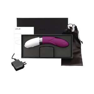  Lelo iris   deep rose: Everything Else