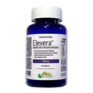  ELEVERA Natural Stimulant: Health & Personal Care