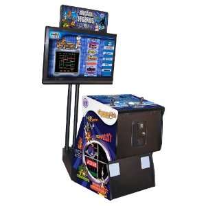  Arcade Legends 3 Pedestal: Sports & Outdoors
