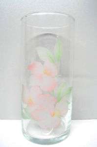 Crystal glassware Stem Vase Bud home Decor Floral Glass  