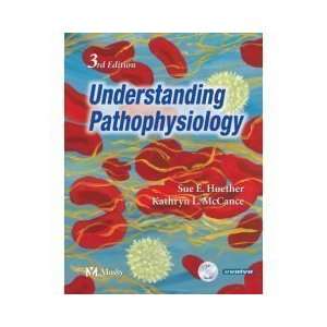   Understanding Pathophysiology   3rd (Third) Edition:  Author : Books