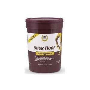 HOOF GALLON, Size GALLON (Catalog Category Equine GroomingHOOF CARE 