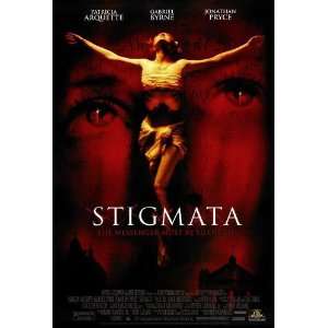  Stigmata   Movie Poster   27 x 40: Home & Kitchen