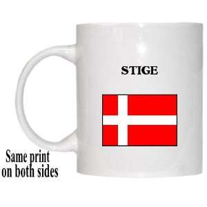  Denmark   STIGE Mug: Everything Else