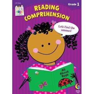  Reading Comprehension Stick Kids: Office Products