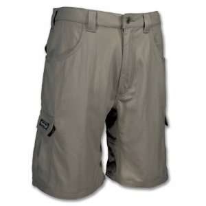  Tech Shorts 3060122040030 Driftwood Tech Cargo Shorts 