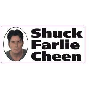  Shuck Farlie Cheen: Automotive