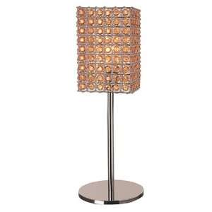  Trend Lighting Carina Table Lamp