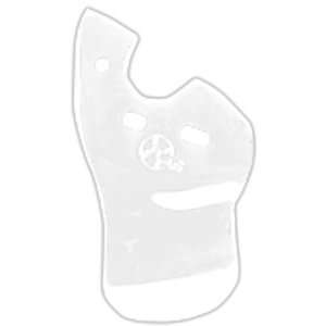   Protection W WHITE MW LHW   LEFT HANDED BATTERS: Sports & Outdoors