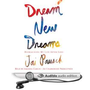   After Loss (Audible Audio Edition): Jai Pausch, Amanda Carlin: Books