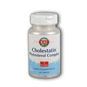  Kal   Phytosterol Complex   60 Tablets (Formerly 