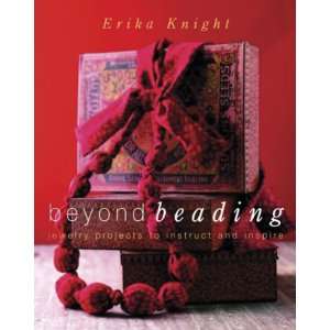  Potter Craft Books Beyond Beading Jewelry Projects 
