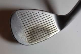 Titleist Vokey 56* Spin Milled w/Wedge Flex Steel Shaft Golf Club 619 