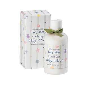  Caswell Massey Baby Shea Cradle Cap Remedy   6 oz. Baby