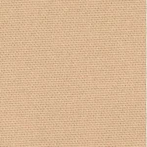  54 Wide Cotton Duck Warm Khaki Fabric By The Yard: Arts 