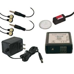  Knoll Systems Single Target Ir Repeater Kit With Black 