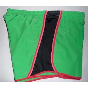 Nike Women Stay Cool Dry fit Shorts Size XS:  Sports 