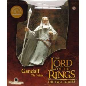  The Lord of the Rings The Two Towers   Gandalf The White 