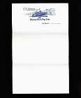 1940s? Great Hudson River Day Line Letterhead Stationery
