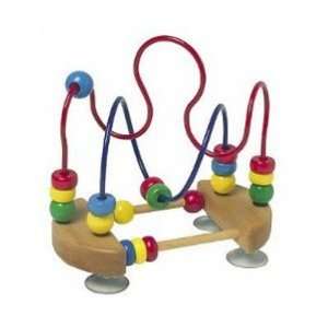  Castle Toy SmartFrame Amigo Wire Bead toy Toys & Games