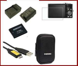 lcd+case+usb+charger+battery samsung ST90 ST65 ST70  