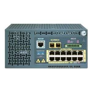  NEW Catalyst 2955 12Pt Tx Mm Uplinks (LAN Switches 