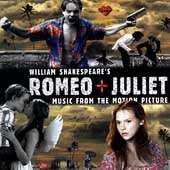 Romeo + Juliet [ECD] (CD, Oct 1996, Capi