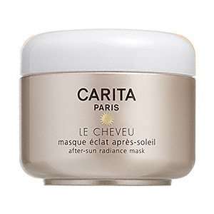  Carita USA After Sun Radiance Hair Mask Health & Personal 