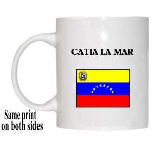  Venezuela   CATIA LA MAR Mug 