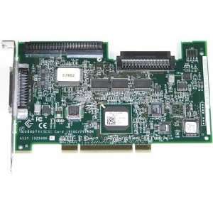  DELL 2J902 ASC 29160N / Dell2 SCSI Controller Card 