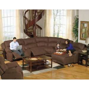  Catnapper Compass Customizable Sectional Set 3 Full Large 