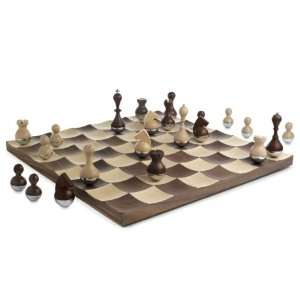  Wobble Chess Toys & Games