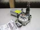   wiper motor, 2004 Saturn Ion wiper motor items in FREDS AUTO PARTS