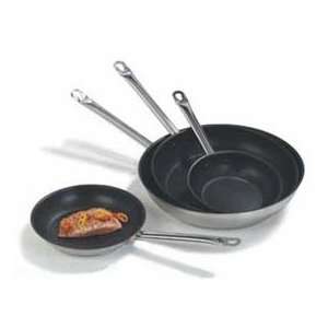   Select™ Coated Fry Pan 13 1/8   Stainless Steel